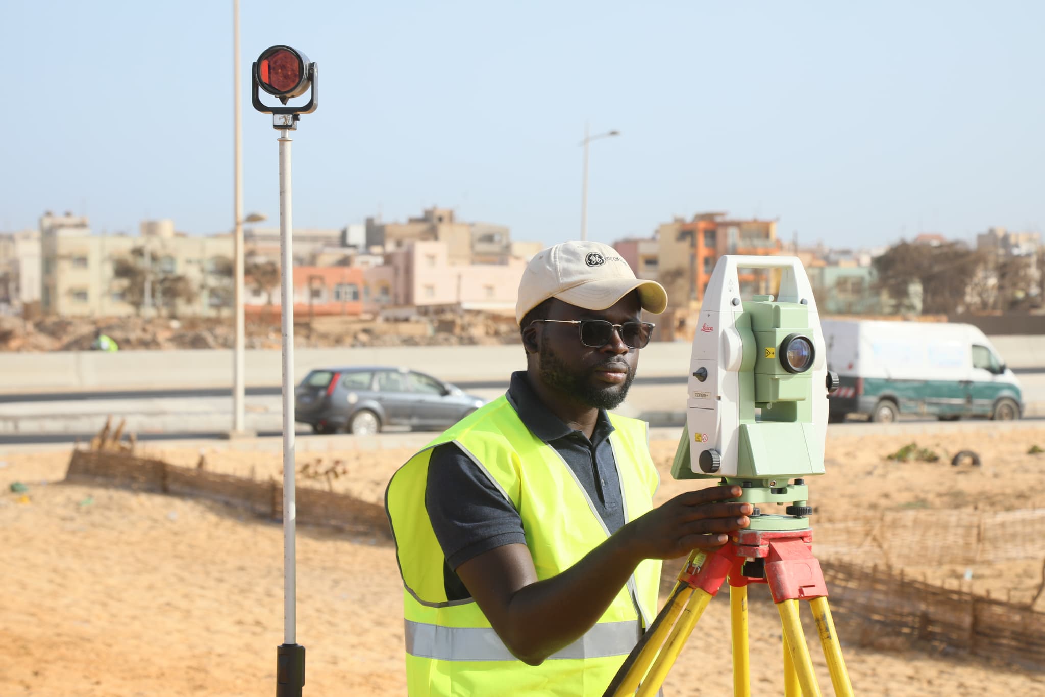 Complexes Sportifs Jeux Africains