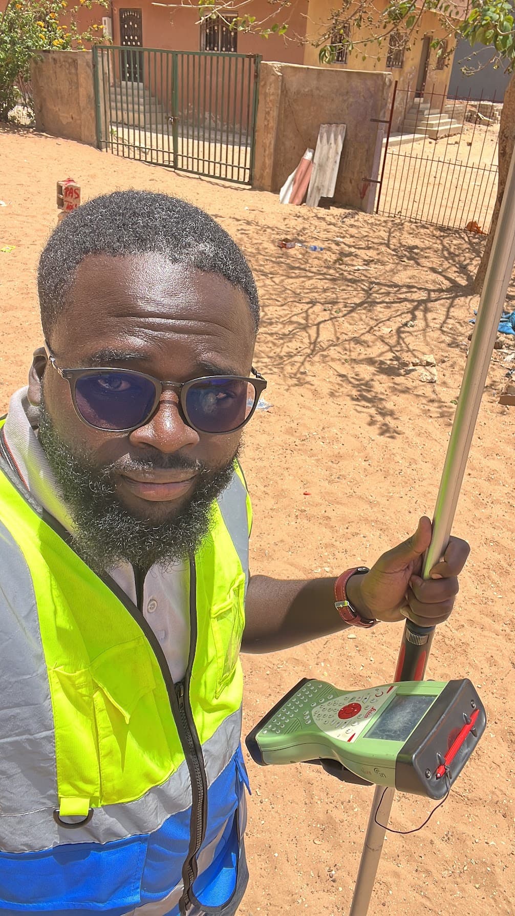 Lotissement Dakar Plateau